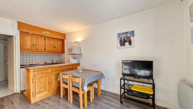 Apartements ANDROMEDE - Flaine Forêt 1700