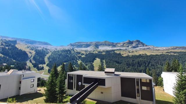 Apartements ANDROMEDE - Flaine Forêt 1700