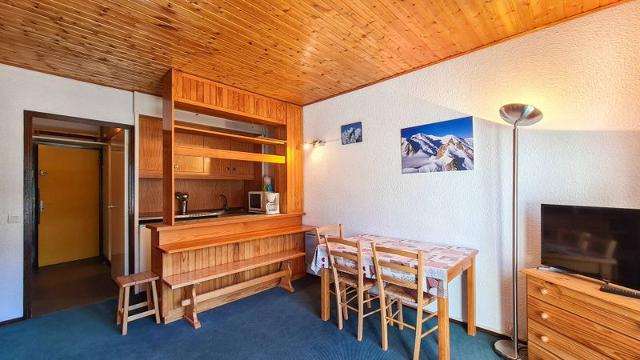 Apartements ANDROMEDE - Flaine Forêt 1700