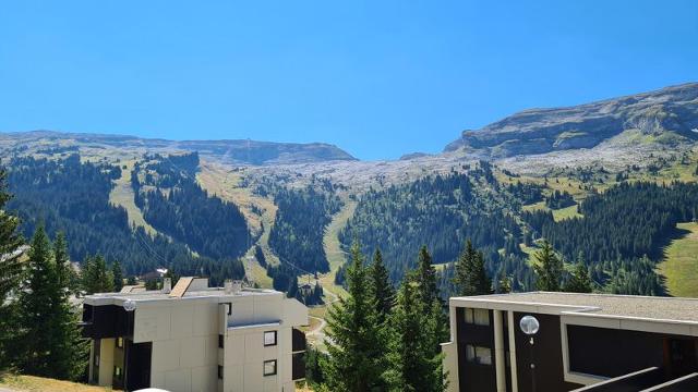 Apartements ANDROMEDE - Flaine Forêt 1700