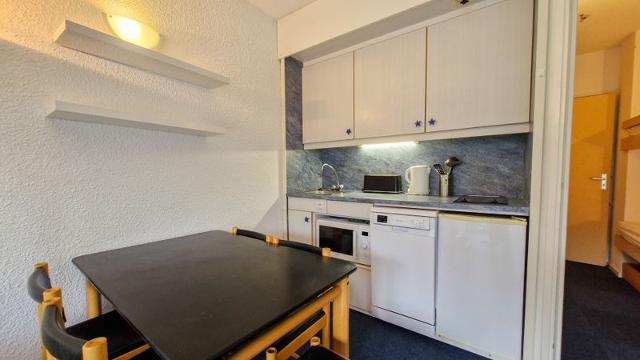 Apartements ANDROMEDE - Flaine Forêt 1700