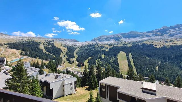 Apartements ANDROMEDE - Flaine Forêt 1700