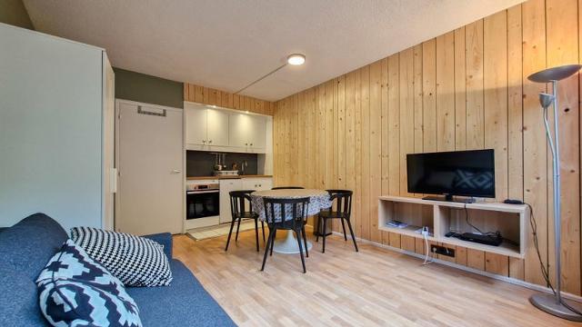 Apartements ANDROMEDE - Flaine Forêt 1700