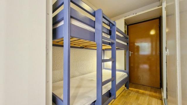 Apartements ANDROMEDE - Flaine Forêt 1700