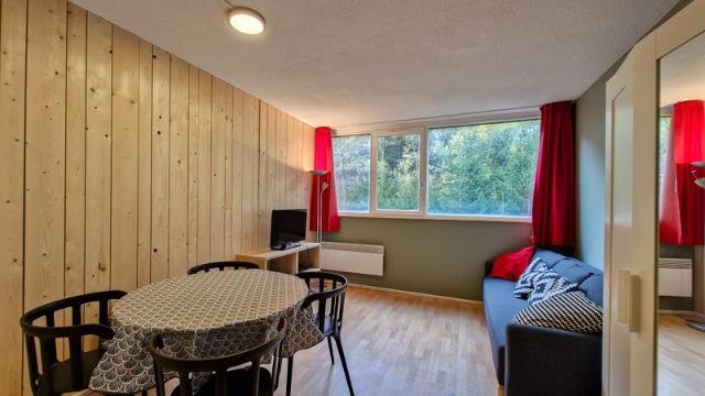 Apartements ANDROMEDE - Flaine Forêt 1700