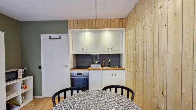 Apartements ANDROMEDE - Flaine Forêt 1700