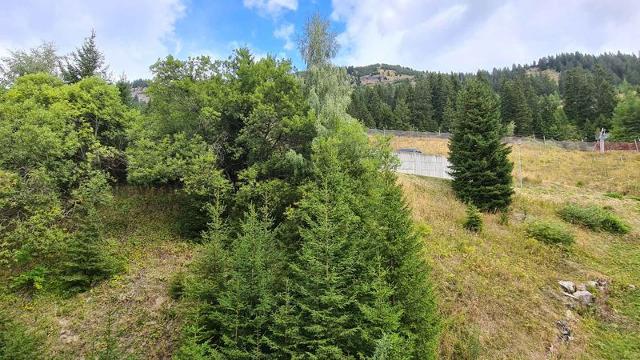 Apartements ANDROMEDE - Flaine Forêt 1700