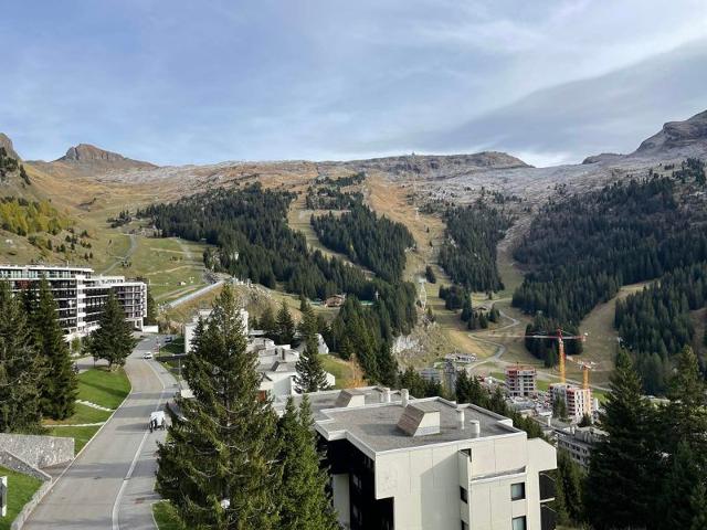 Apartements ANDROMEDE - Flaine Forêt 1700