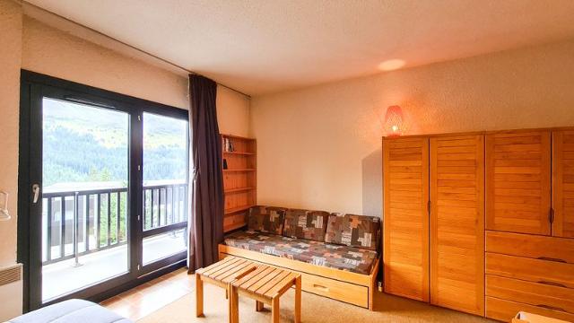 Apartements ANDROMEDE - Flaine Forêt 1700