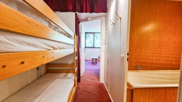 Apartements ANDROMEDE - Flaine Forêt 1700