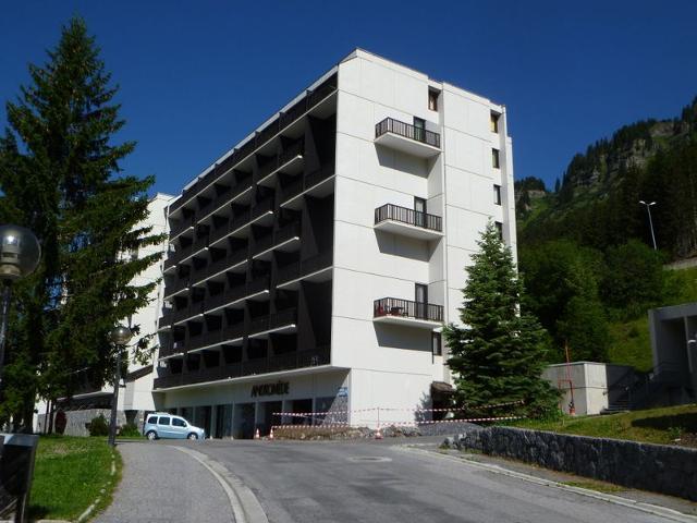 Apartements ANDROMEDE - Flaine Forêt 1700