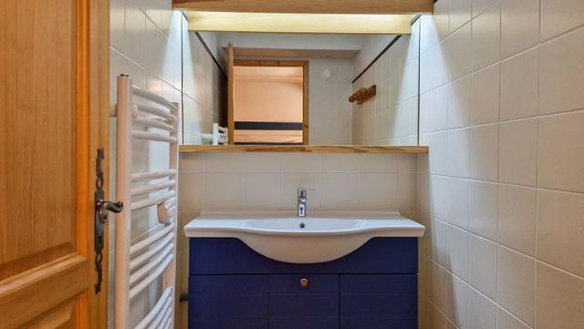 Apartements ARCHE - Flaine Forêt 1700