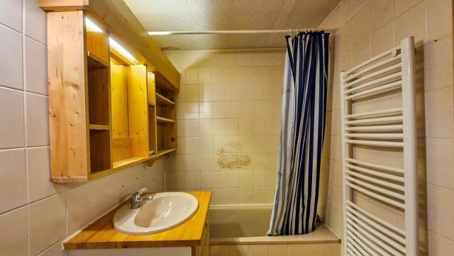 Apartements ARCHE - Flaine Forêt 1700