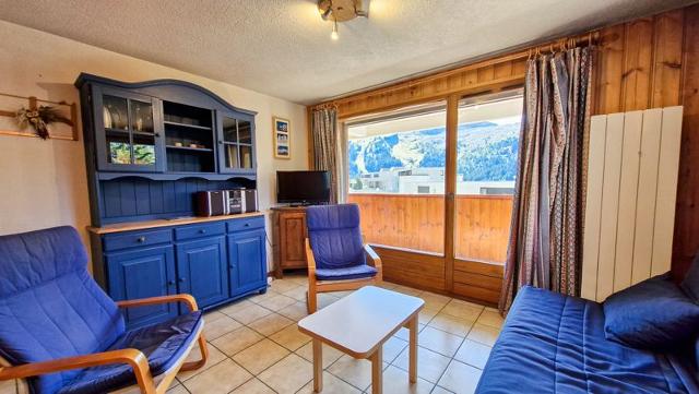 Apartements ARCHE - Flaine Forêt 1700