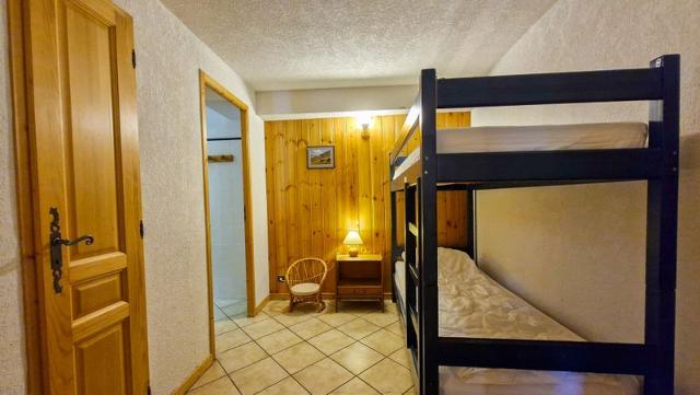 Apartements ARCHE - Flaine Forêt 1700