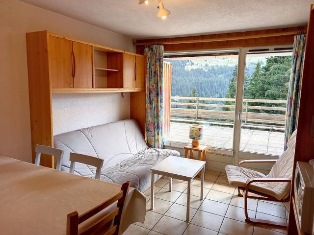 Apartements ARCHE - Flaine Forêt 1700