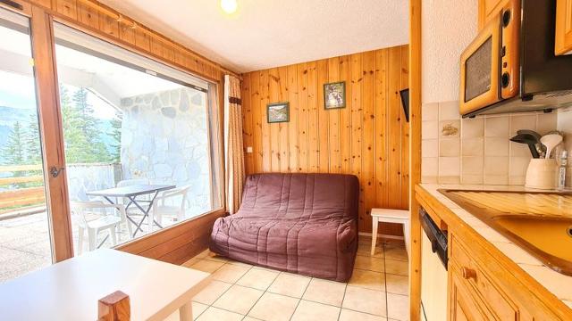 Apartements ARCHE - Flaine Forêt 1700