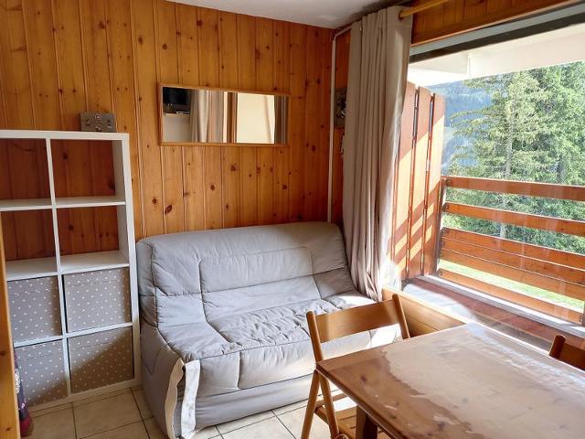 Apartements ARCHE - Flaine Forêt 1700