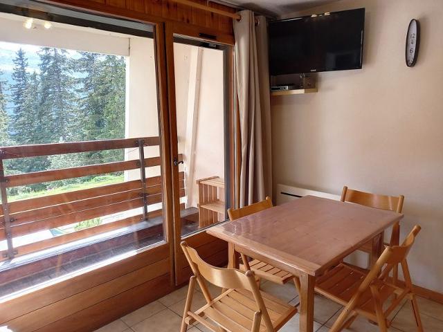 Apartements ARCHE - Flaine Forêt 1700