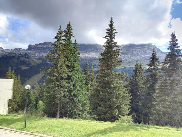 Apartements ARCHE - Flaine Forêt 1700