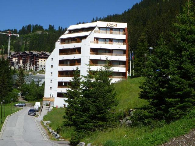 Apartements ARCHE - Flaine Forêt 1700
