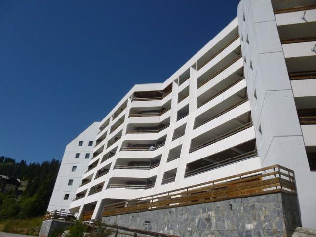 Apartements ARCHE - Flaine Forêt 1700