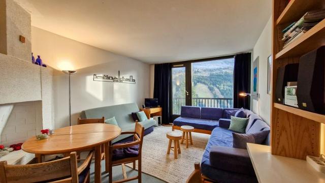 Apartements BELIER - Flaine Forêt 1700