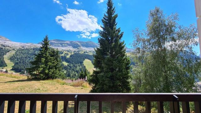 Apartements BELIER - Flaine Forêt 1700