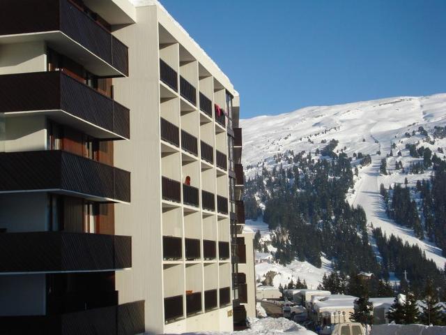 Apartements DORIS - Flaine Forêt 1700