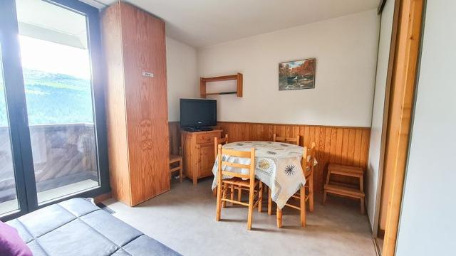 Apartements DORIS - Flaine Forêt 1700