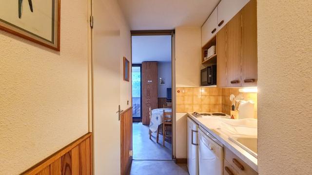 Apartements DORIS - Flaine Forêt 1700