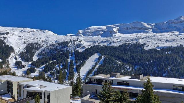 Apartements DORIS - Flaine Forêt 1700