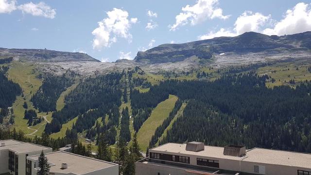 Apartements DORIS - Flaine Forêt 1700