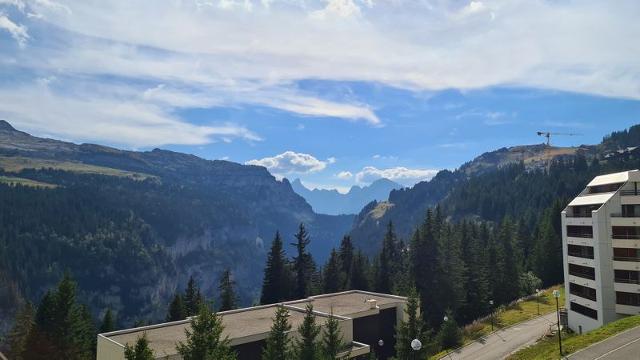 Apartements DORIS - Flaine Forêt 1700