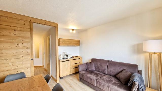 Apartements DORIS - Flaine Forêt 1700