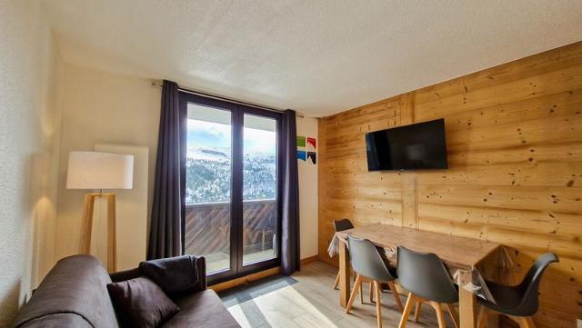 Apartements DORIS - Flaine Forêt 1700