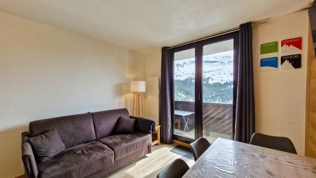 Apartements DORIS - Flaine Forêt 1700