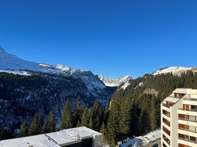 Apartements DORIS - Flaine Forêt 1700