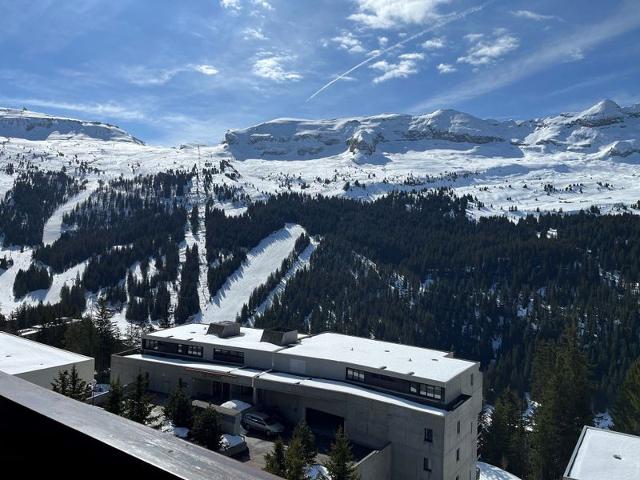 Apartements DORIS - Flaine Forêt 1700
