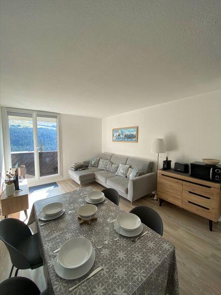 Apartements DORIS - Flaine Forêt 1700
