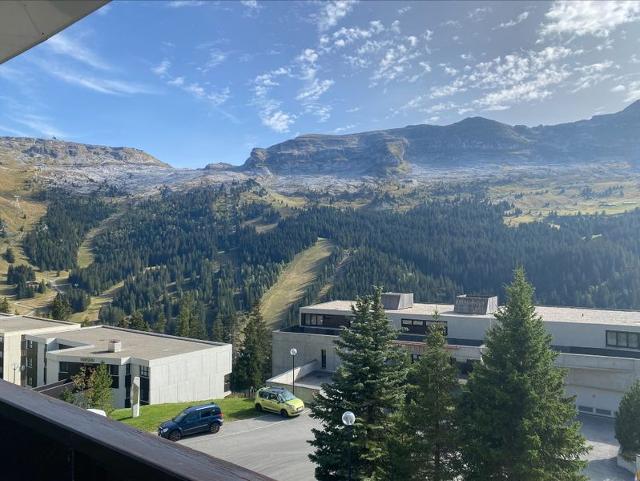 Apartements DORIS - Flaine Forêt 1700