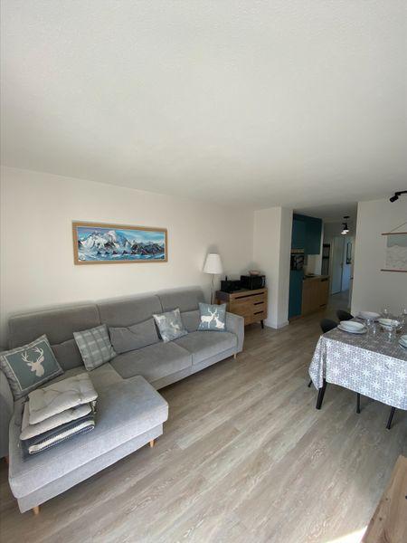 Apartements DORIS - Flaine Forêt 1700