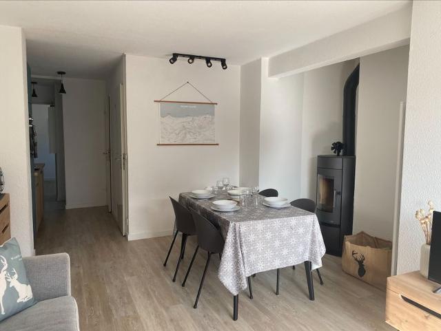 Apartements DORIS - Flaine Forêt 1700
