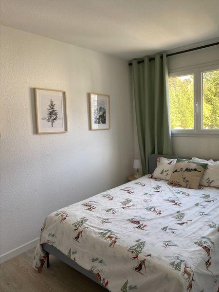 Apartements DORIS - Flaine Forêt 1700