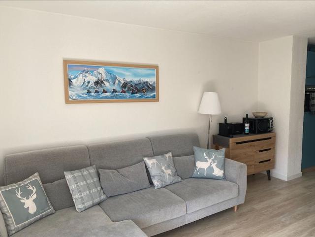 Apartements DORIS - Flaine Forêt 1700