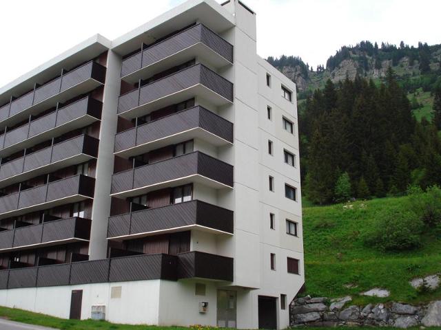 Apartements DORIS - Flaine Forêt 1700