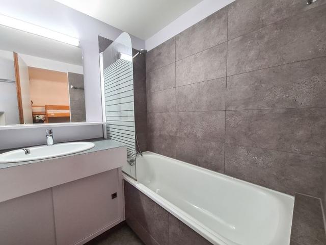 Apartements GEMEAUX - Flaine Forêt 1700