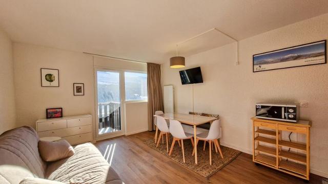 Apartements GEMEAUX - Flaine Forêt 1700