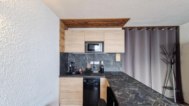 Apartements GEMEAUX - Flaine Forêt 1700