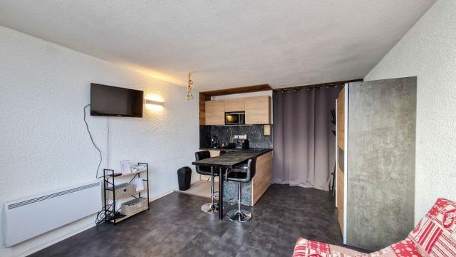 Apartements GEMEAUX - Flaine Forêt 1700